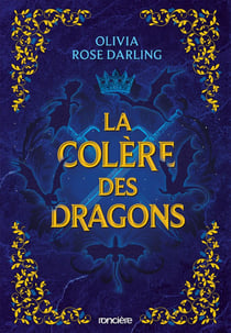 La Colère des dragons