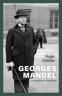 Georges Mandel : Le premier résistant