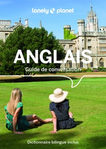 Guide de conversation : Anglais (19e édition)