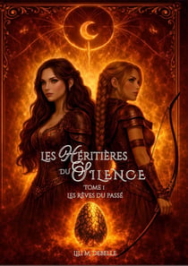 Les Héritières du Silence : Tome 1 : Les Rêves du passé