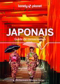 Guide de conversation : Japonais (13e édition)