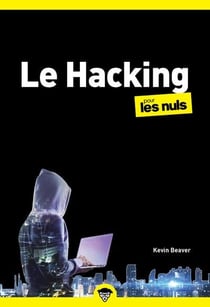 Le Hacking pour les nuls