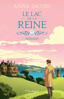 Le Lac de la reine Tome 2 : Edward