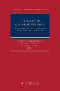 Green Claims and Greenwashing : New Rules and Challenges for Businesses and Consumers