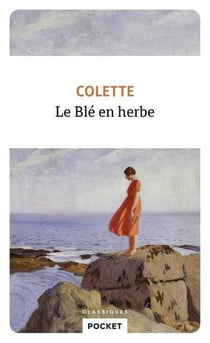 Le Blé en herbe