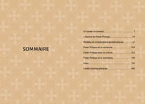 Little Book of Patek Philippe : L'histoire d'une marque mythique