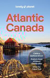 Atlantic Canada (8e édition)