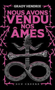 Nous avons vendu nos âmes