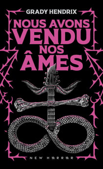 Nous avons vendu nos âmes