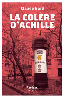 La Colère d'Achille