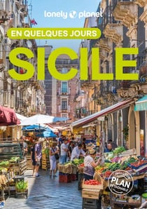 Sicile en quelques jours (édition 2026)
