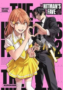 The Hitman's Fave Tome 2