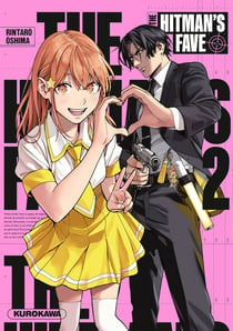 The Hitman's Fave Tome 2