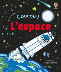 Coucou ! : L'espace