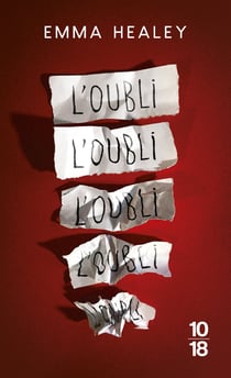 L'Oubli