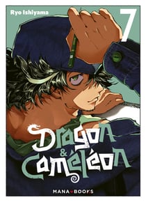Dragon & Caméléon Tome 7