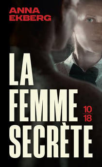 La Femme secrète