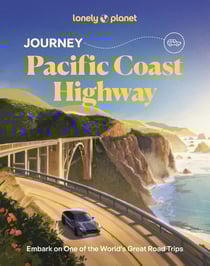 Journey : Pacific Coast Highway (édition 2026)