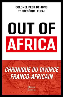 Out of Africa