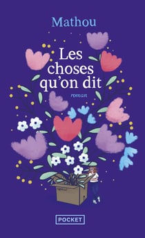 Les choses qu'on dit