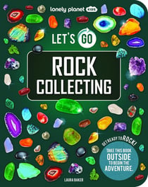 Let's Go : Rock Collecting (édition 2026)