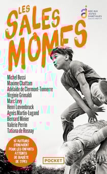 Les Sales Mômes