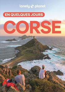 Corse en quelques jours (édition 2026)