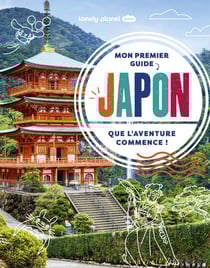 Mon premier guide : Japon (édition 2026)