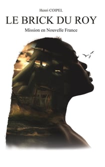 Le Brick du Roy : Mission en Nouvelle France