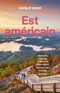 Est américain (7e édition)