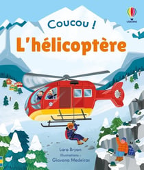 Coucou ! : L'hélicoptère
