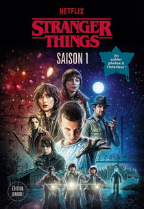 Stranger Things : Saison 1