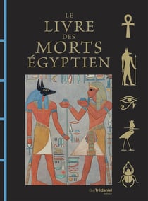 Le livre des morts égyptien