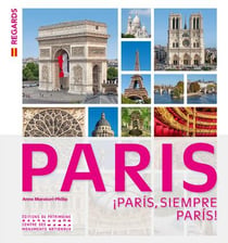 Paris, toujours Paris