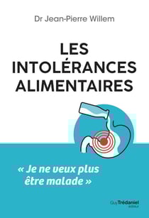Les intolérances alimentaires