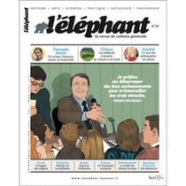 L'éléphant Hors-Série n.37 : Les résistances