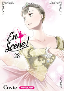 En scène ! Tome 28