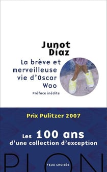 La brève et merveilleuse vie d'Oscar Wao