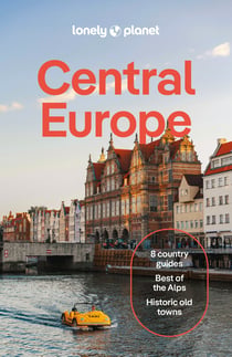 Central Europe (11e édition)