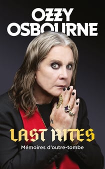 Last Rites : Mémoires d'outre-tombe