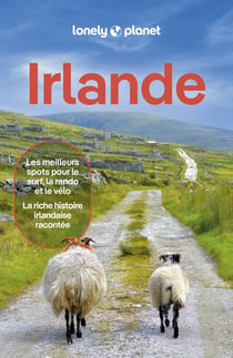Irlande (4e édition)