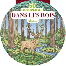 Dans les bois