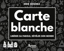Carte blanche