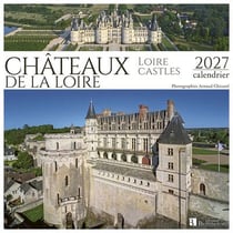 Chateaux de la Loire (édition 2027)