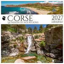 Corse : La passion de nos régions (édition 2027)