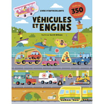 Véhicules et engins