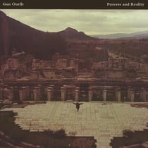 Process and Reality - édition limitée gatefold