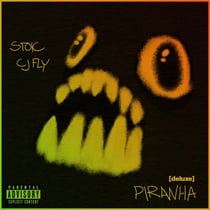 Piranha - édition deluxe colorée