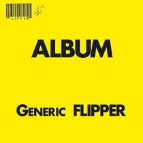 Generic Flipper - édition limitée colorée