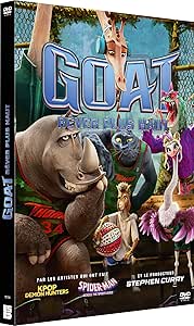 Goat - Rêver plus haut